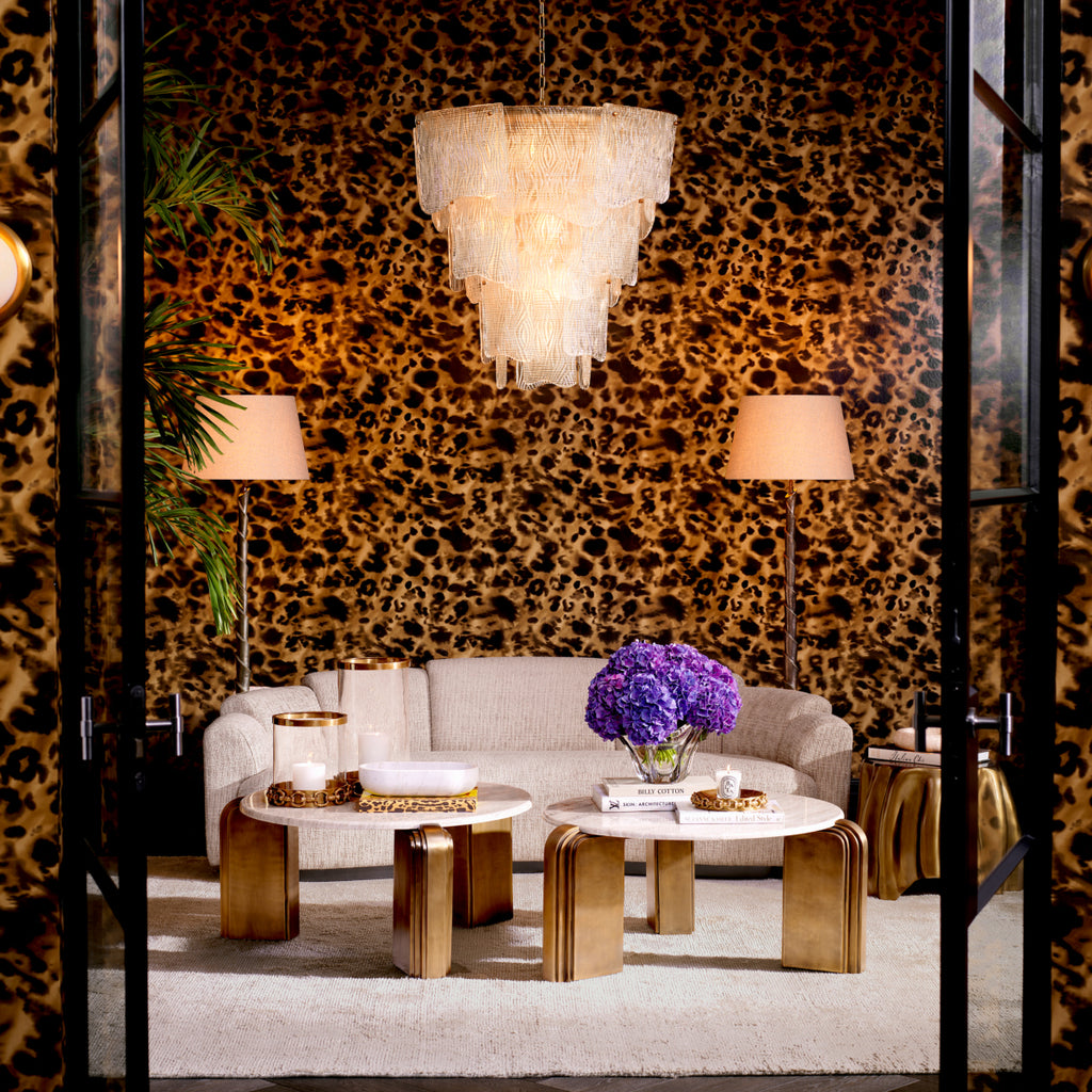 Eichholtz Sofa Marbella - Creststone Beige