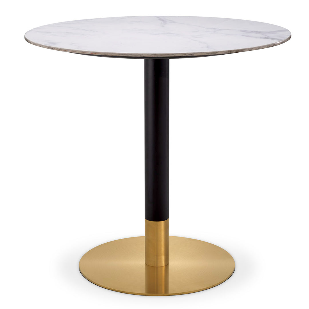 Eichholtz Dining Table Trevor White