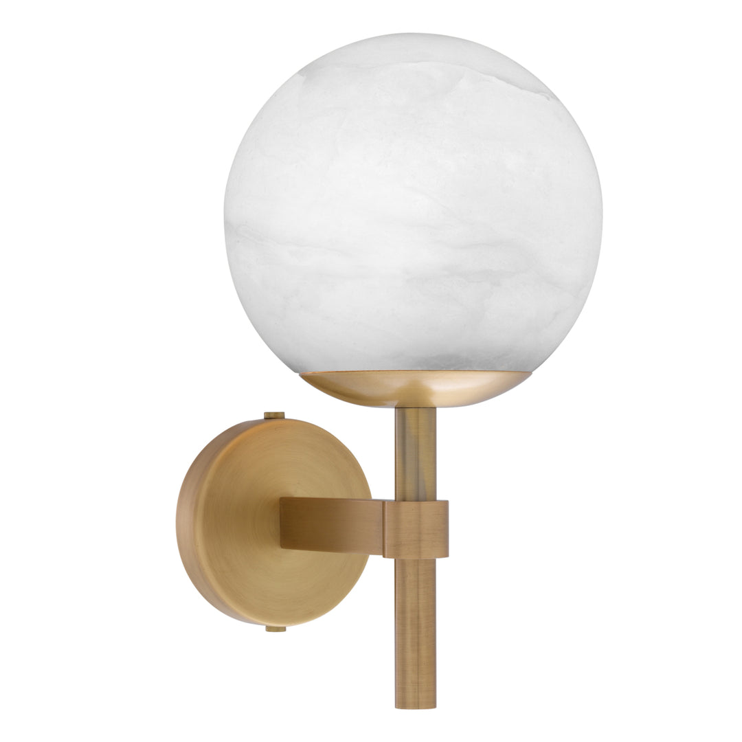 Eichholtz Wandlamp Jade – afbeelding 2