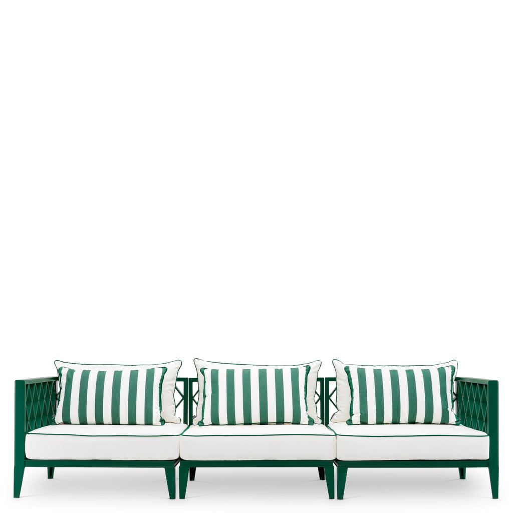 Eichholtz Buitensofa Ocean Club L