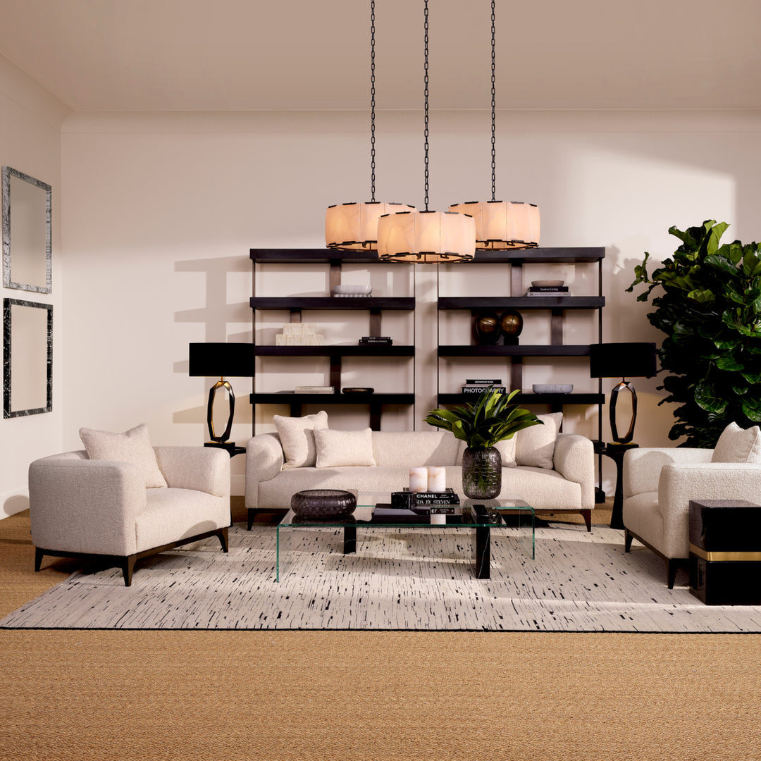 Eichholtz Sofa Brannan