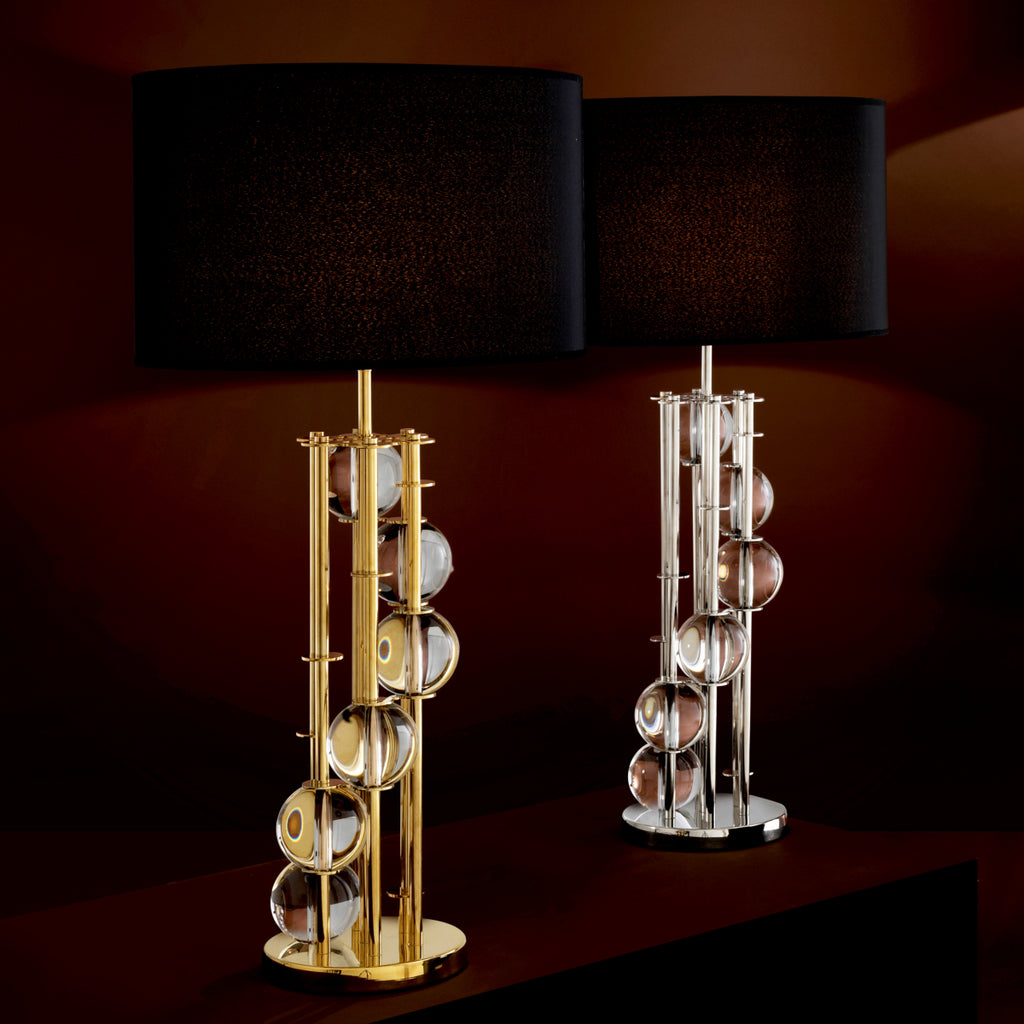Eichholtz Lorenzo table lamp