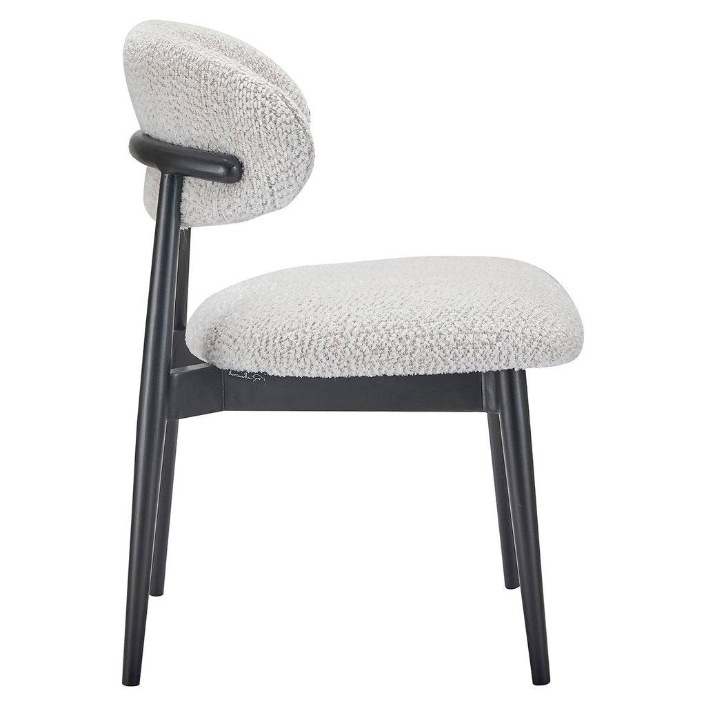 Eetkamerstoel Cherry Lovely Cream