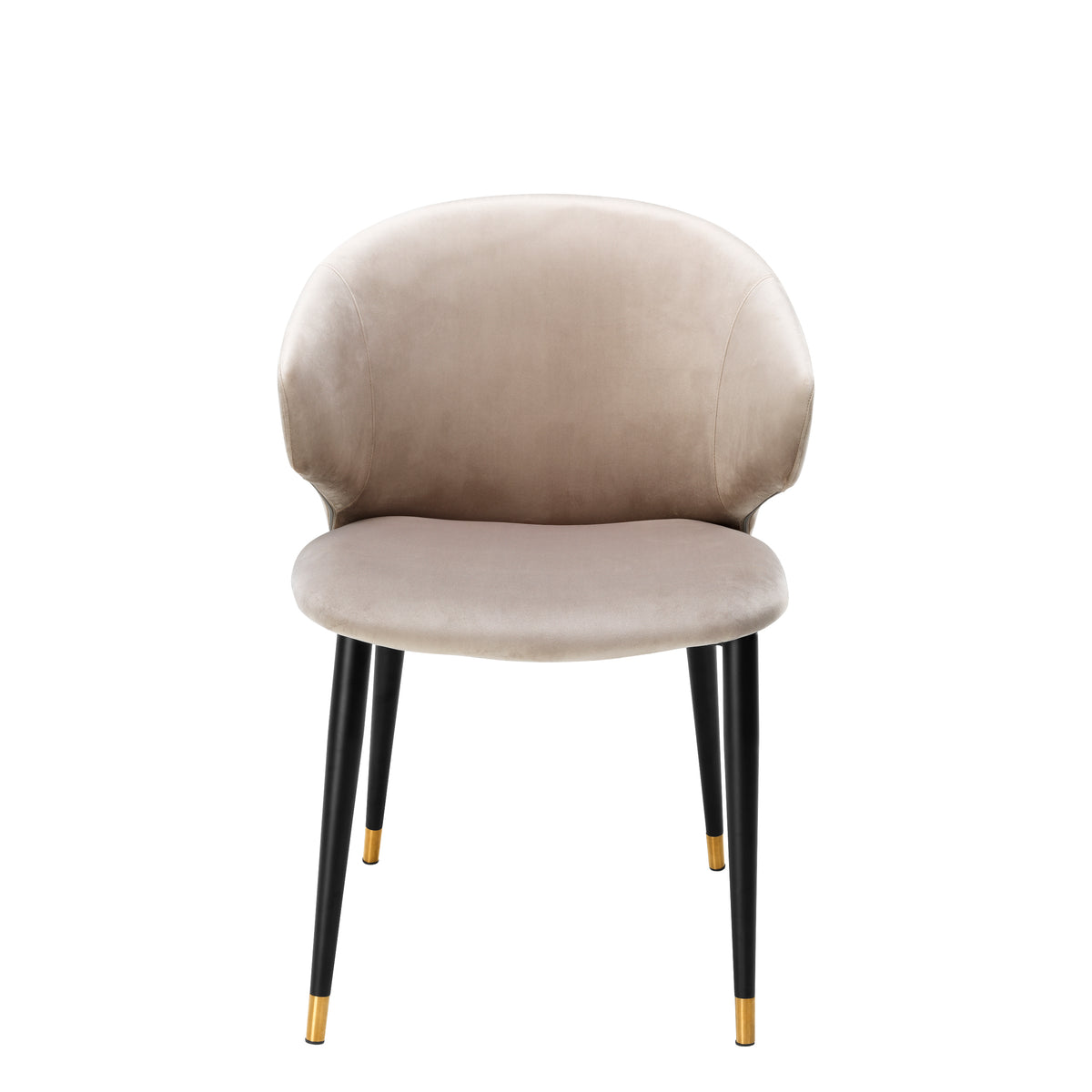 Eichholtz Eetkamerstoel Volante Roche Beige