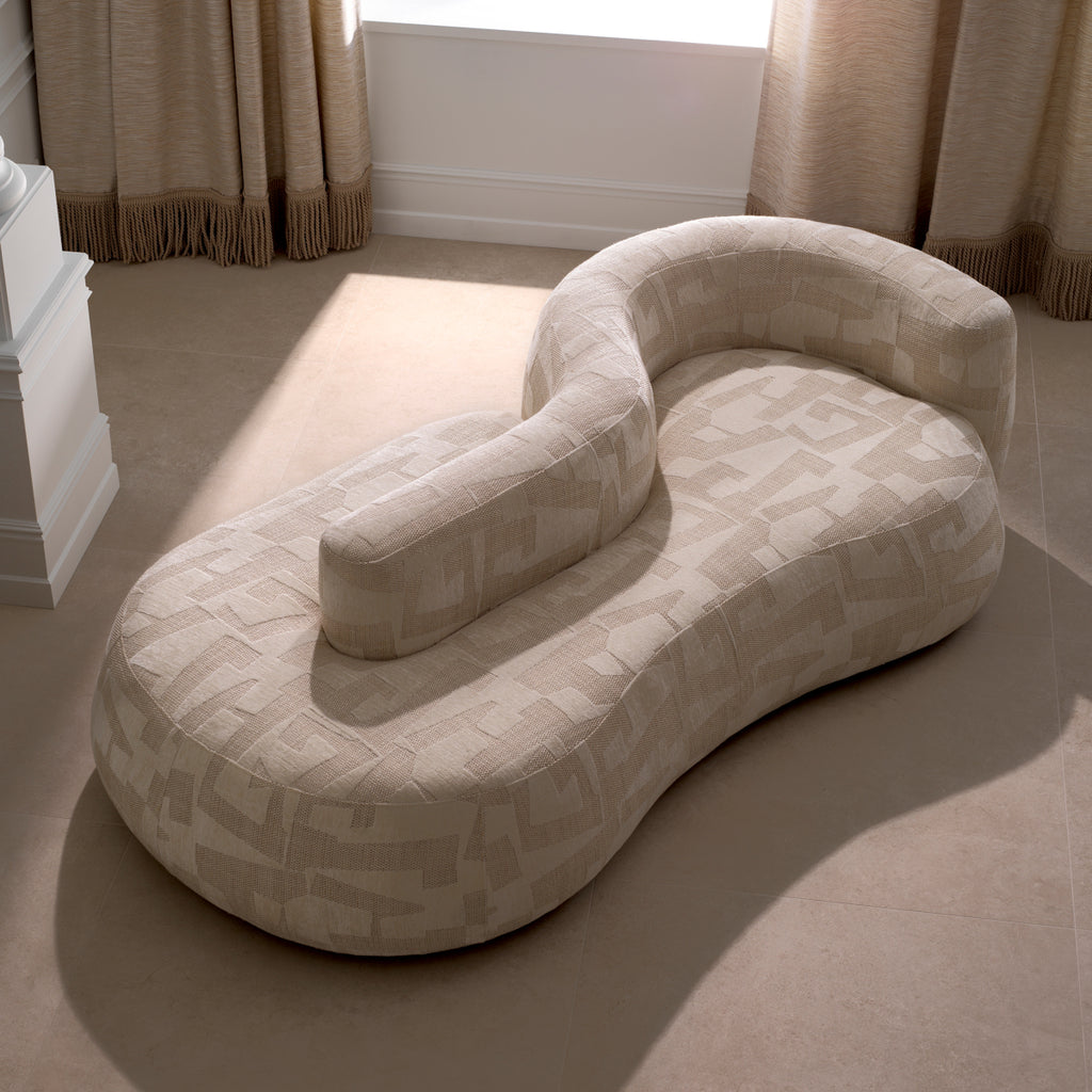 Eichholtz Sofa Julita - Brooklyn Sand