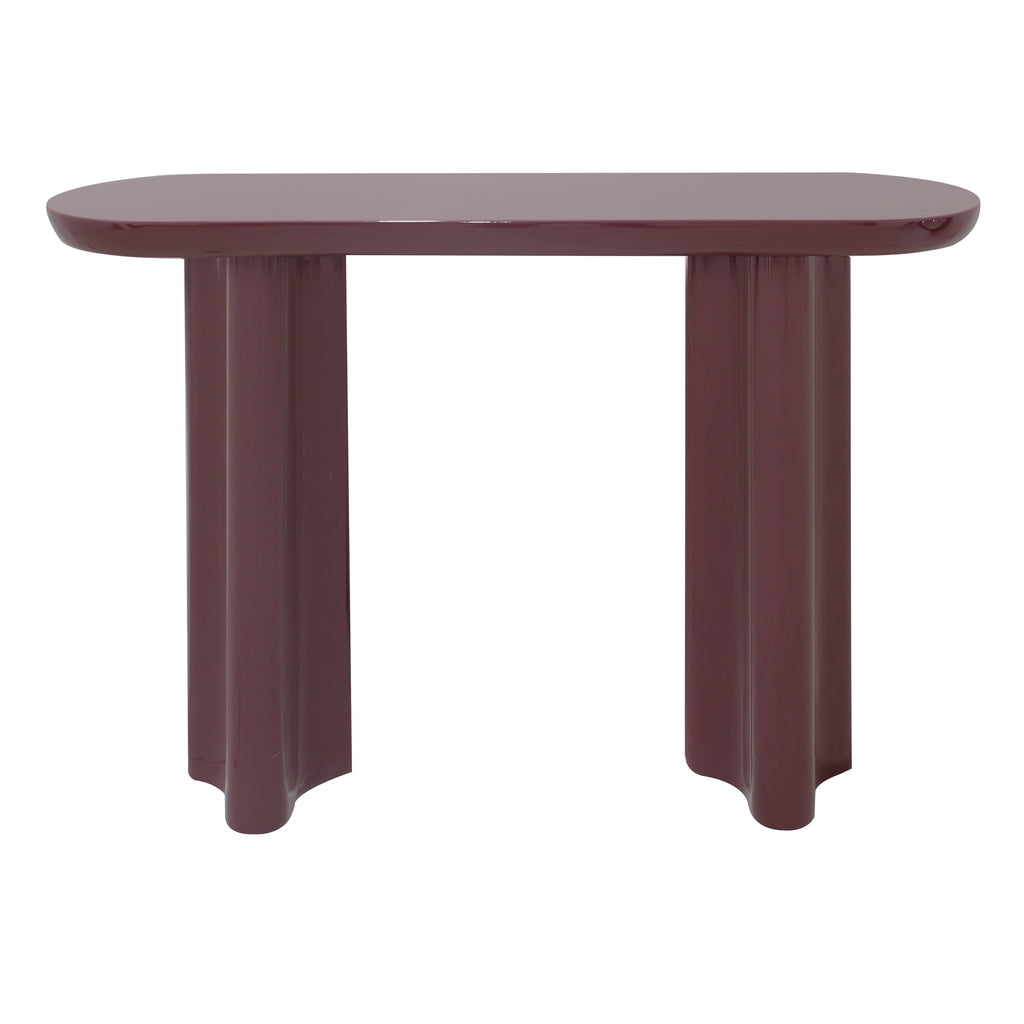 Wandtafel Sunny (Burgundy)
