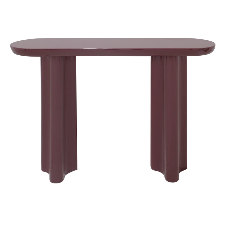 Wandtafel Sunny (Burgundy)