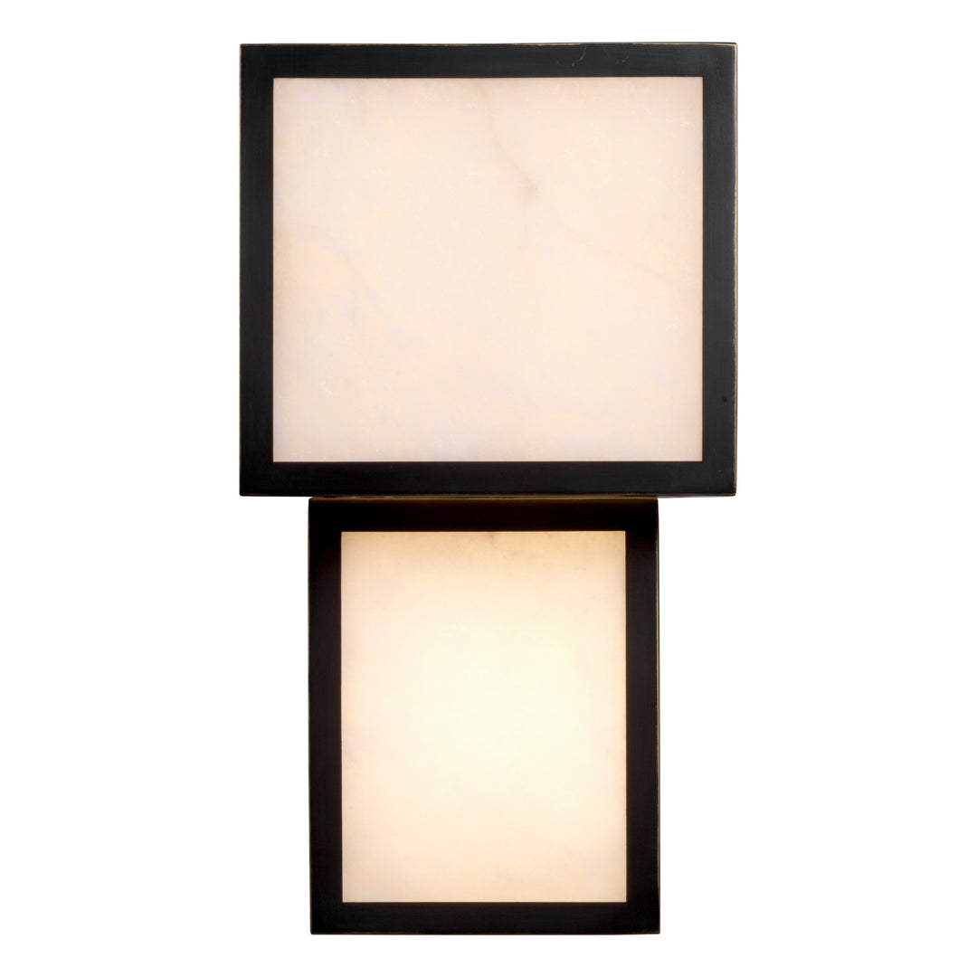 Eichholtz Wandlamp Serchio – afbeelding 2