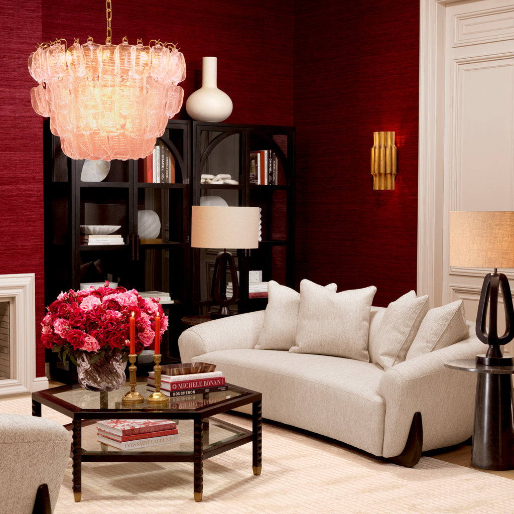 Eichholtz Sofa Siderno Splendor