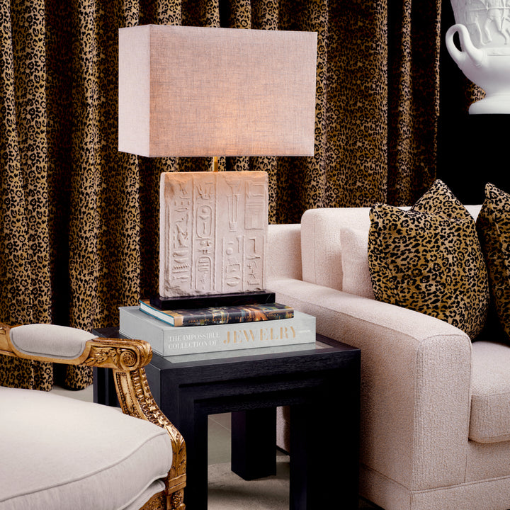 Eichholtz Bijzettafel Metropolitan