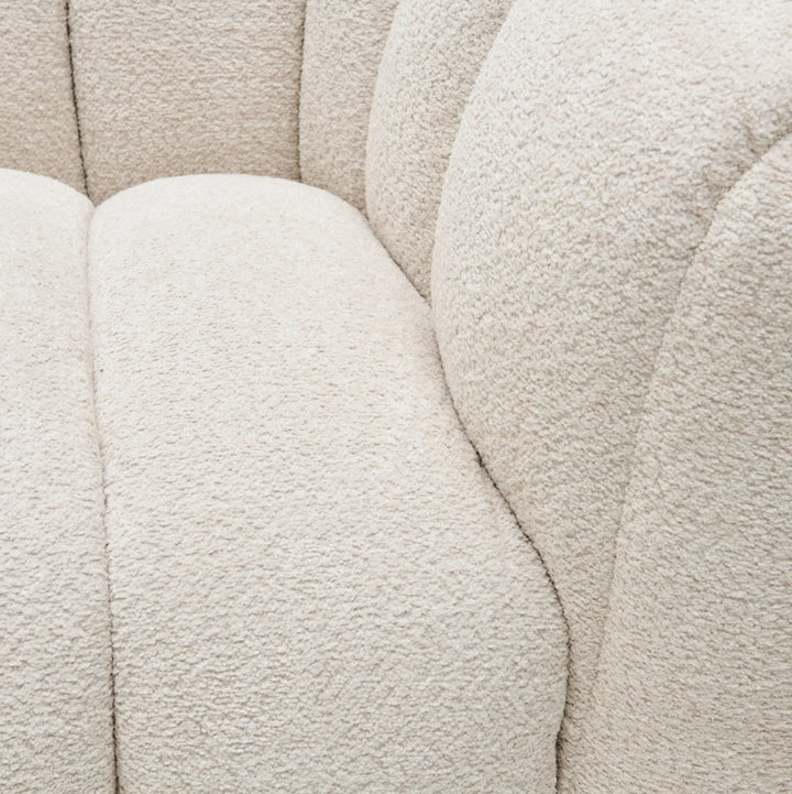 Rivièra Maison Vicenza Lounge Sofa XL Off White