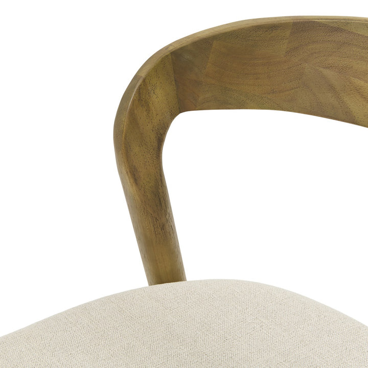 Rivièra Maison Puglia Counter Chair