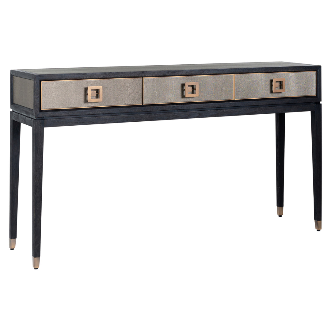 Richmond Wandtafel Bloomville, Brass Shagreen - productweergave | CéJor Wonen