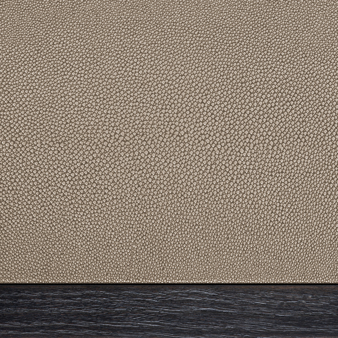 Richmond Wandtafel Bloomville, Brass Shagreen - detail | CéJor Wonen