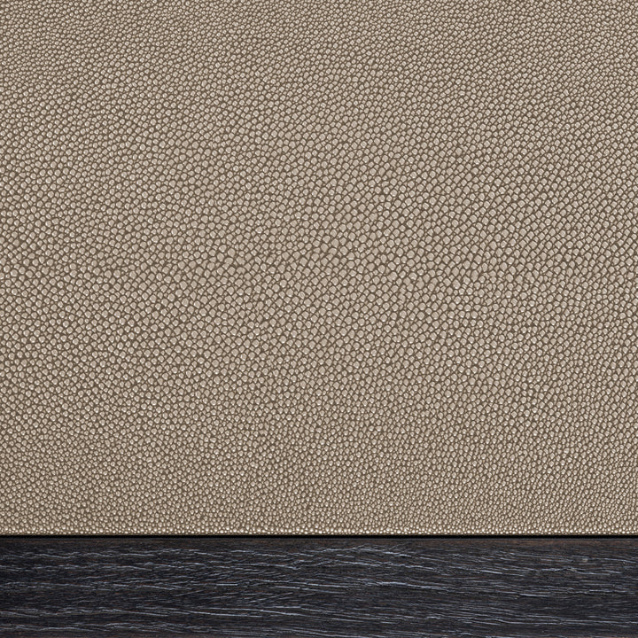 Richmond Wandtafel Bloomville, Brass Shagreen - detail | CéJor Wonen