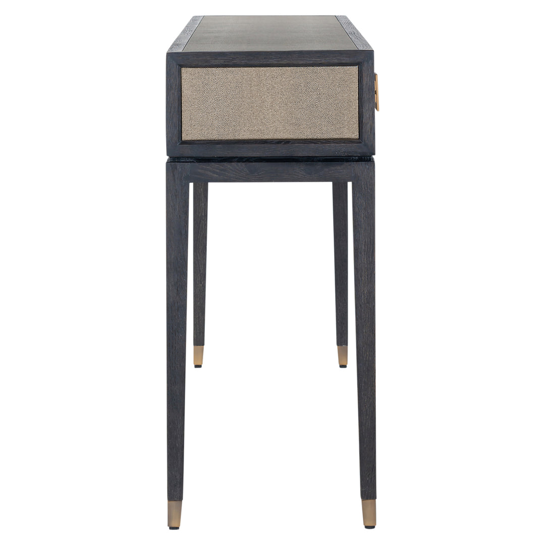 Richmond Wandtafel Bloomville, Brass Shagreen - productweergave | CéJor Wonen
