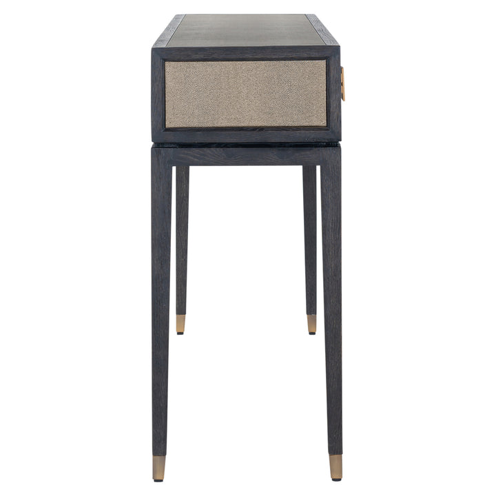Richmond Wandtafel Bloomville, Brass Shagreen - productweergave | CéJor Wonen