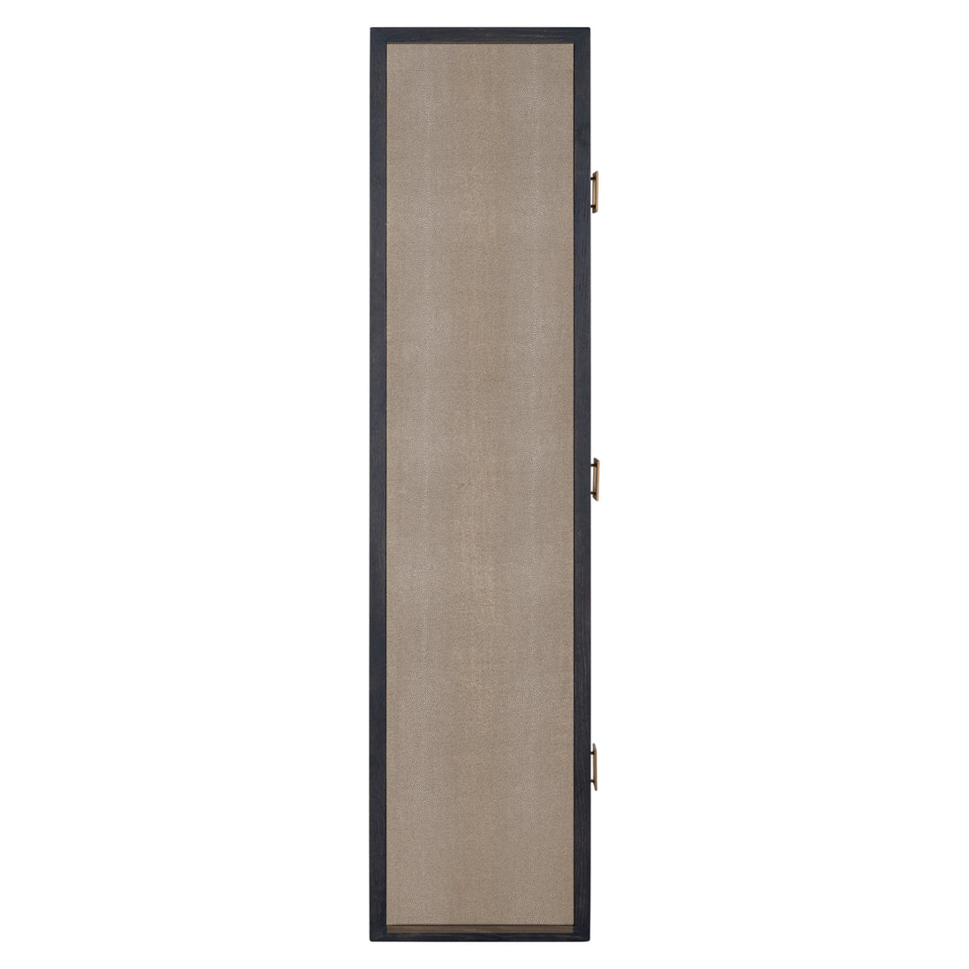 Richmond Wandtafel Bloomville, Brass Shagreen - productweergave | CéJor Wonen