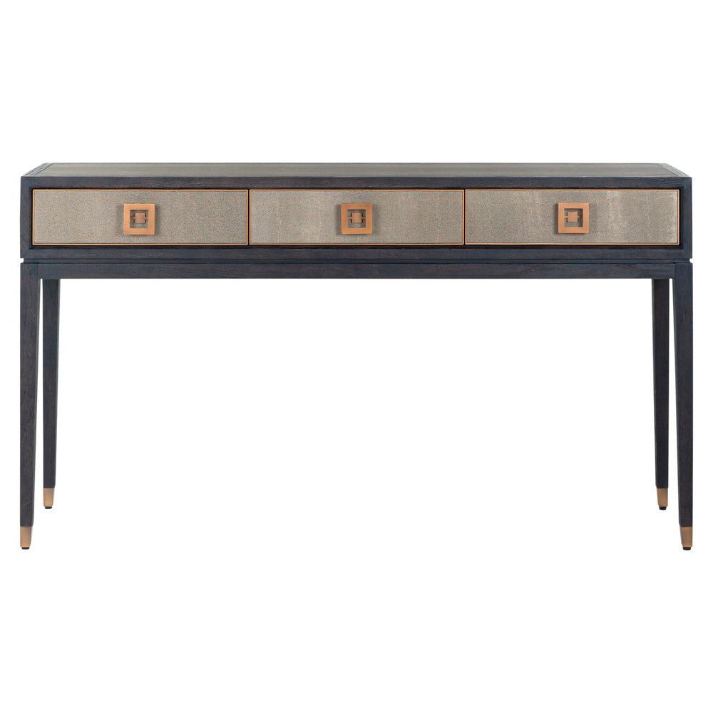 Richmond Wandtafel Bloomville, Brass Shagreen - productweergave | CéJor Wonen