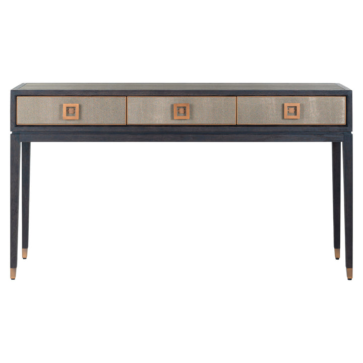 Richmond Wandtafel Bloomville, Brass Shagreen - productweergave | CéJor Wonen