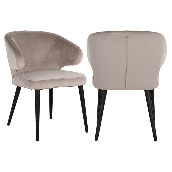 Eetkamerstoel Indigo customized