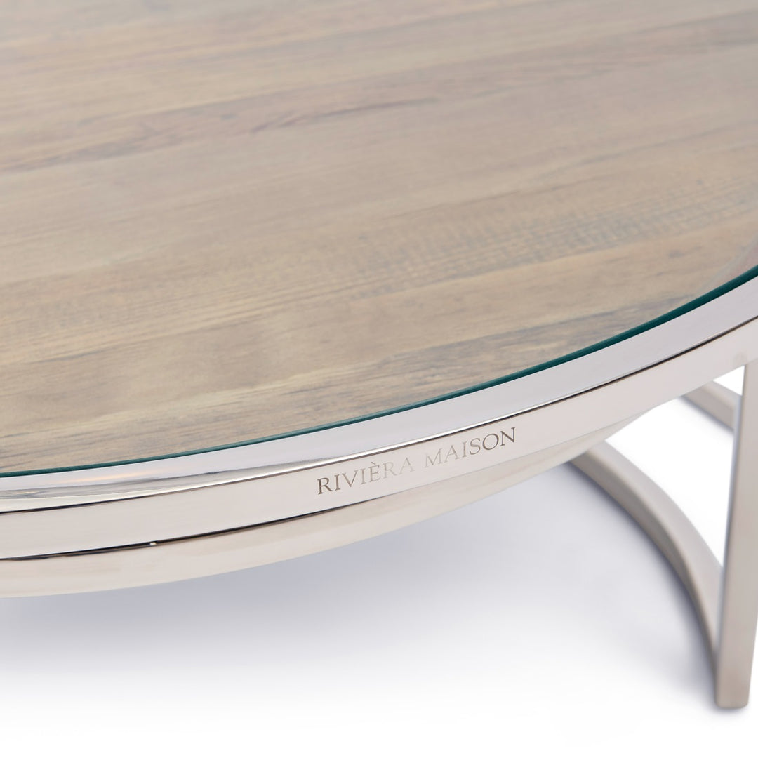 Soho Coffee Table XL S/2