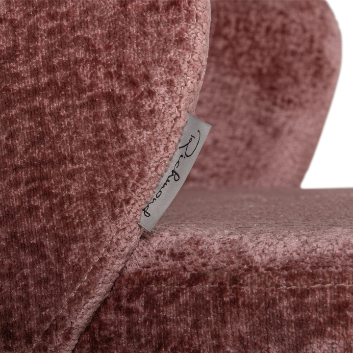 Barstoel Savoy customized fire retardant