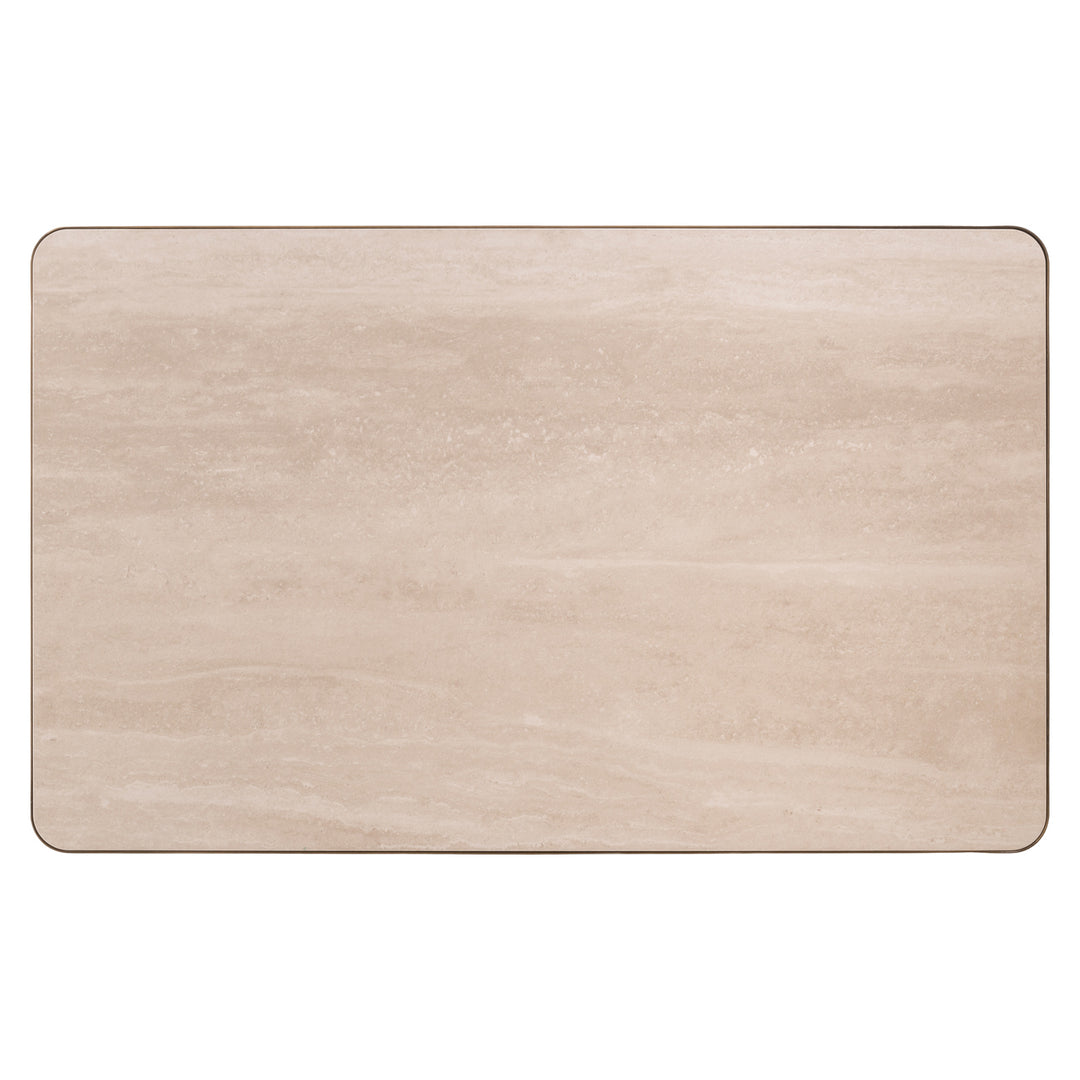 Richmond Salontafel Claridge, beige - productweergave | CéJor Wonen