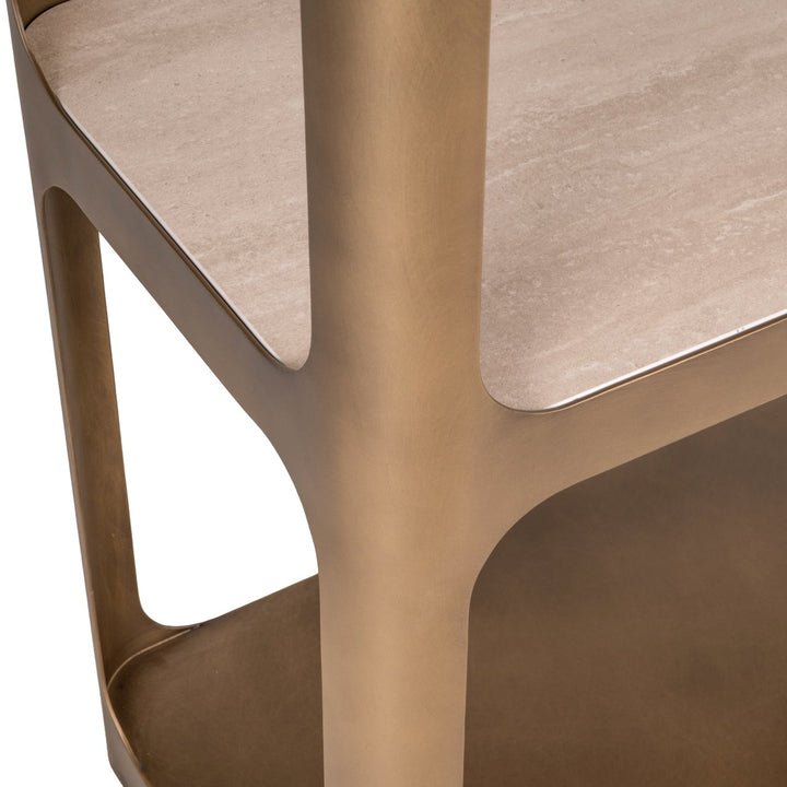 Claridge Sandwandschrank