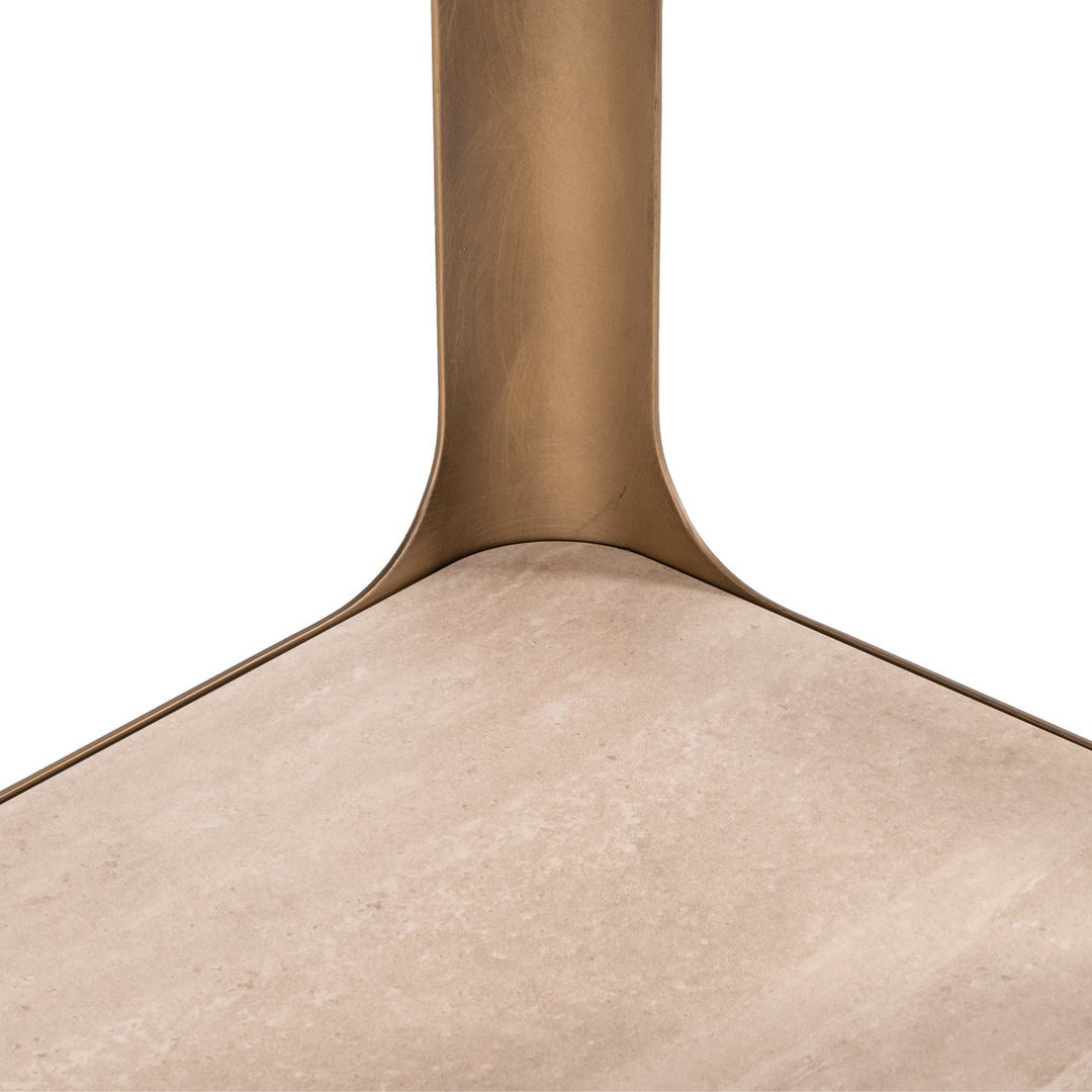 Claridge Sandwandschrank
