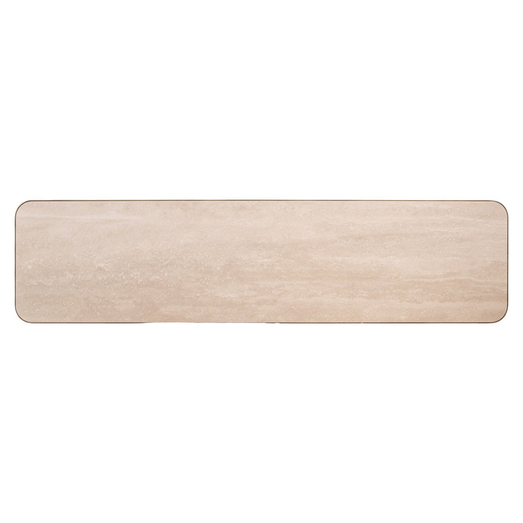 Konsole Claridge Sand