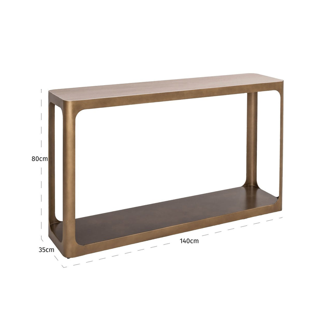 Konsole Claridge Sand