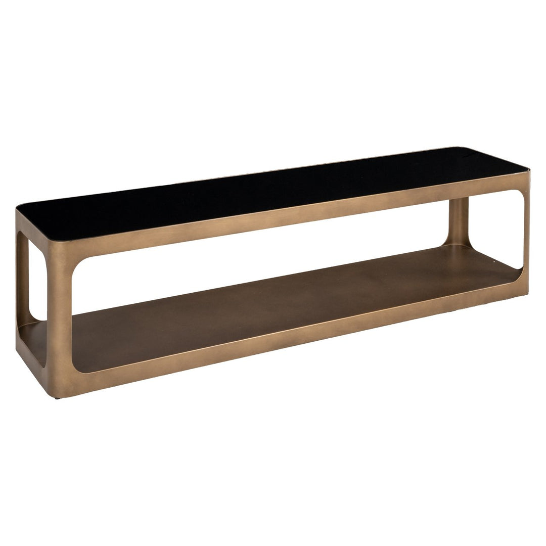 Fernsehschrank Claridge sand 160x40