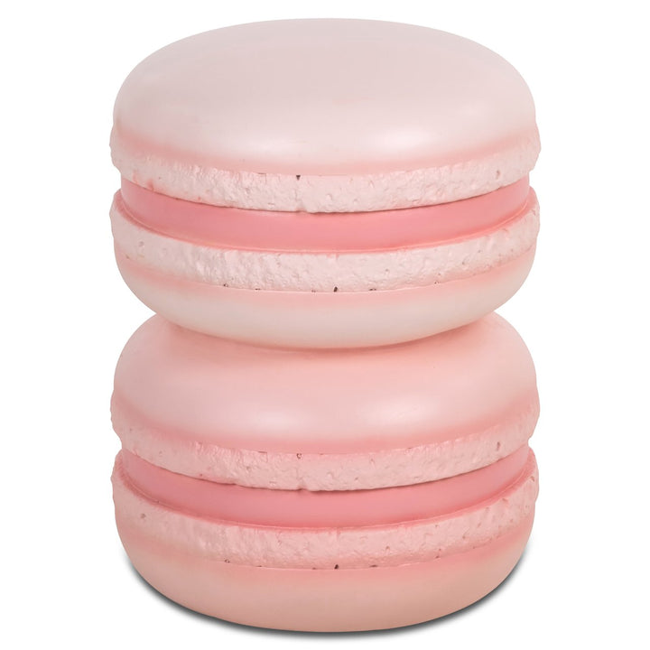 Side table Macaron pink
