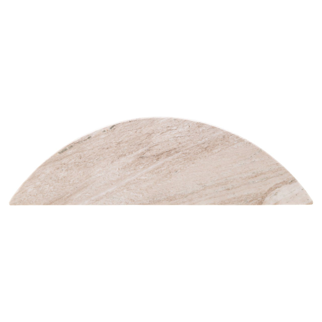 Konsole Sanchis Messing antik