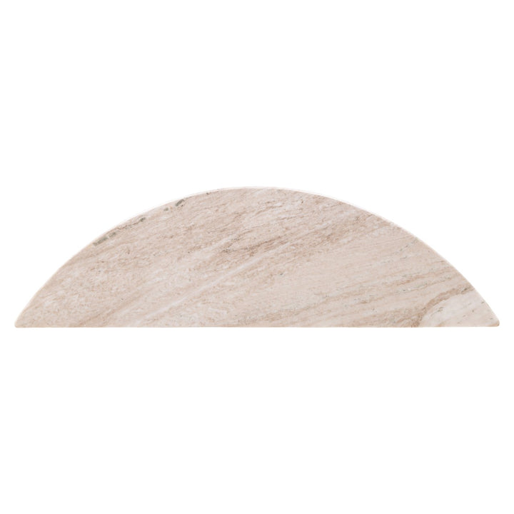 Konsole Sanchis Messing antik