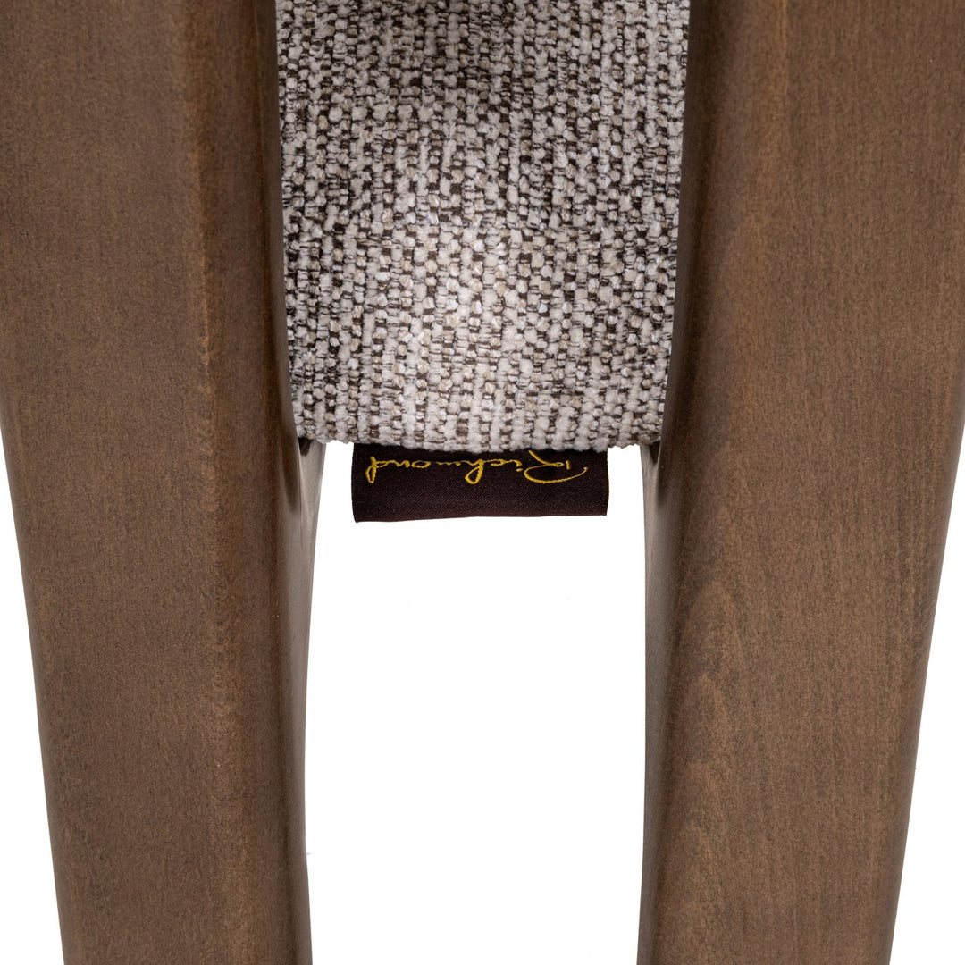 Dining room chair Contigo mocca fancy