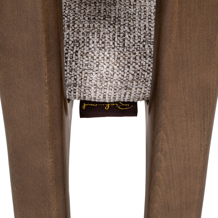 Dining room chair Contigo mocca fancy