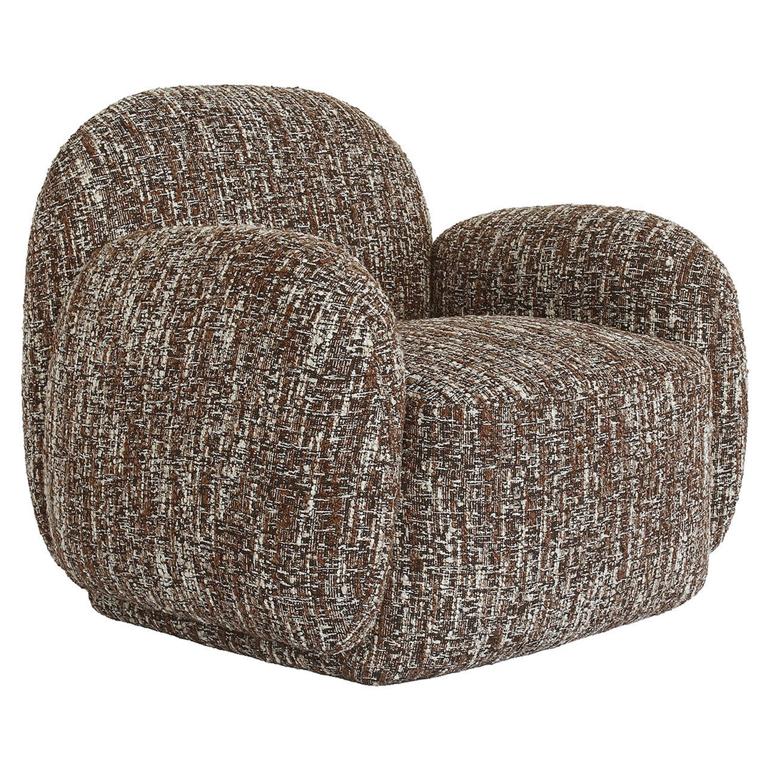 Lounge stoel Roxy terra magic