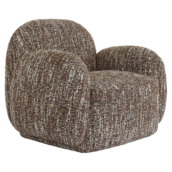 Lounge stoel Roxy terra magic