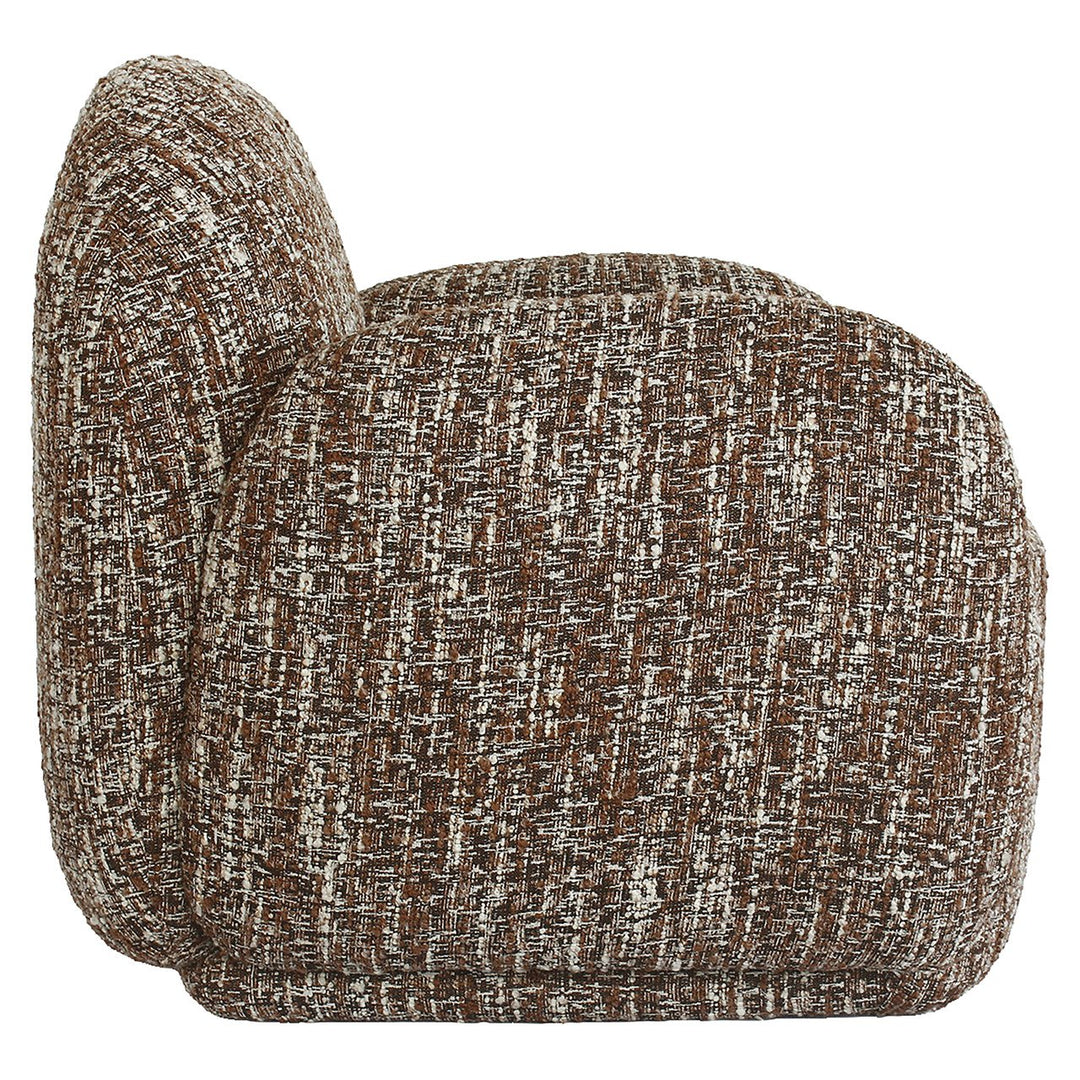 Lounge stoel Roxy terra magic