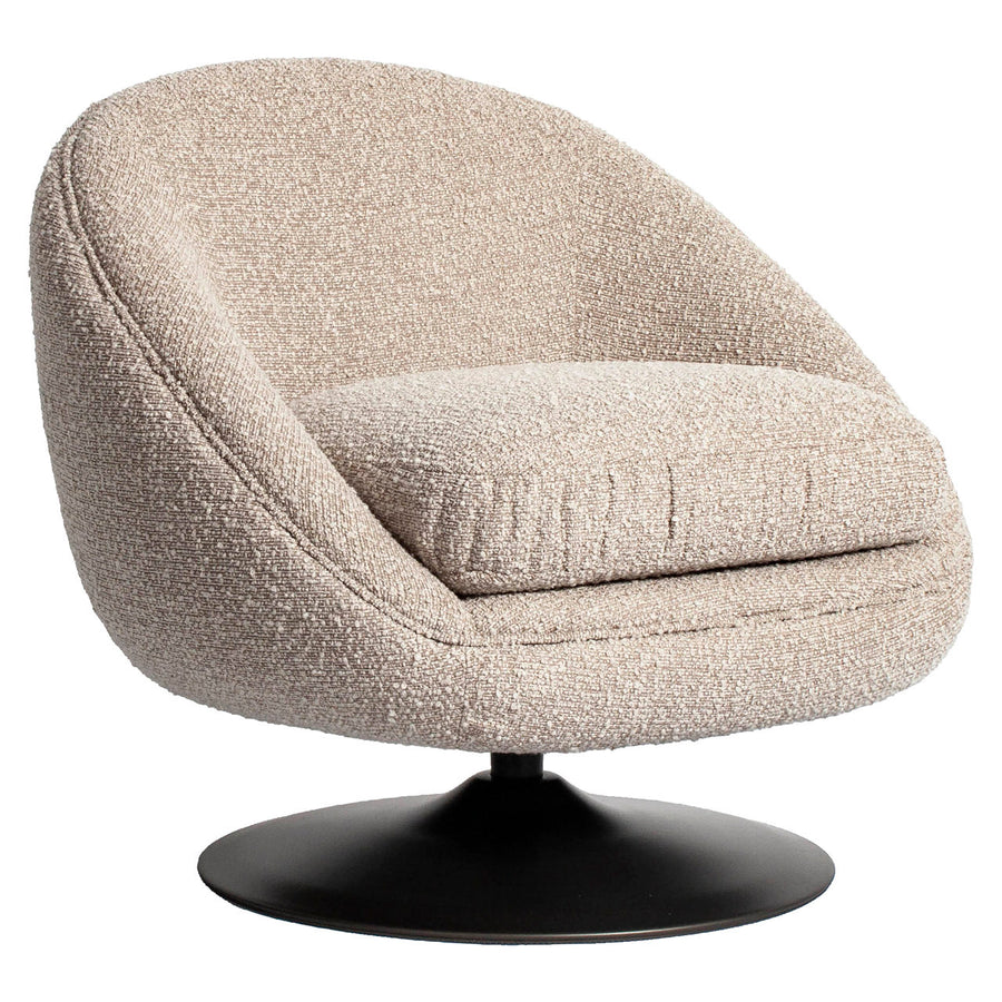 Richmond Fauteuil Nodo, Natural Chunky - productweergave | CéJor Wonen