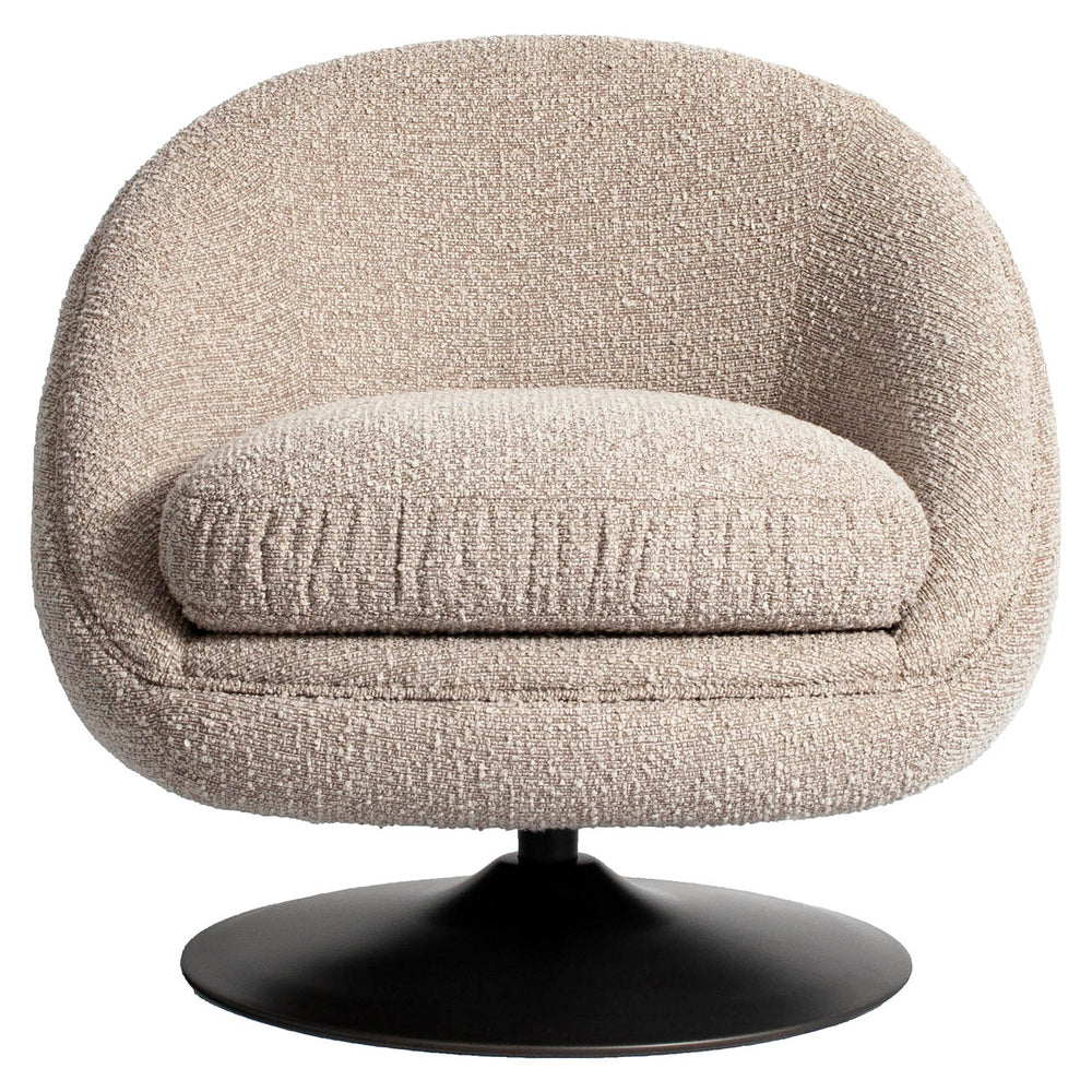 Richmond Fauteuil Nodo, Natural Chunky - productweergave | CéJor Wonen