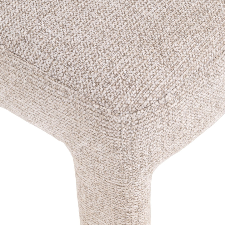 Dining room chair Nerio natural fancy