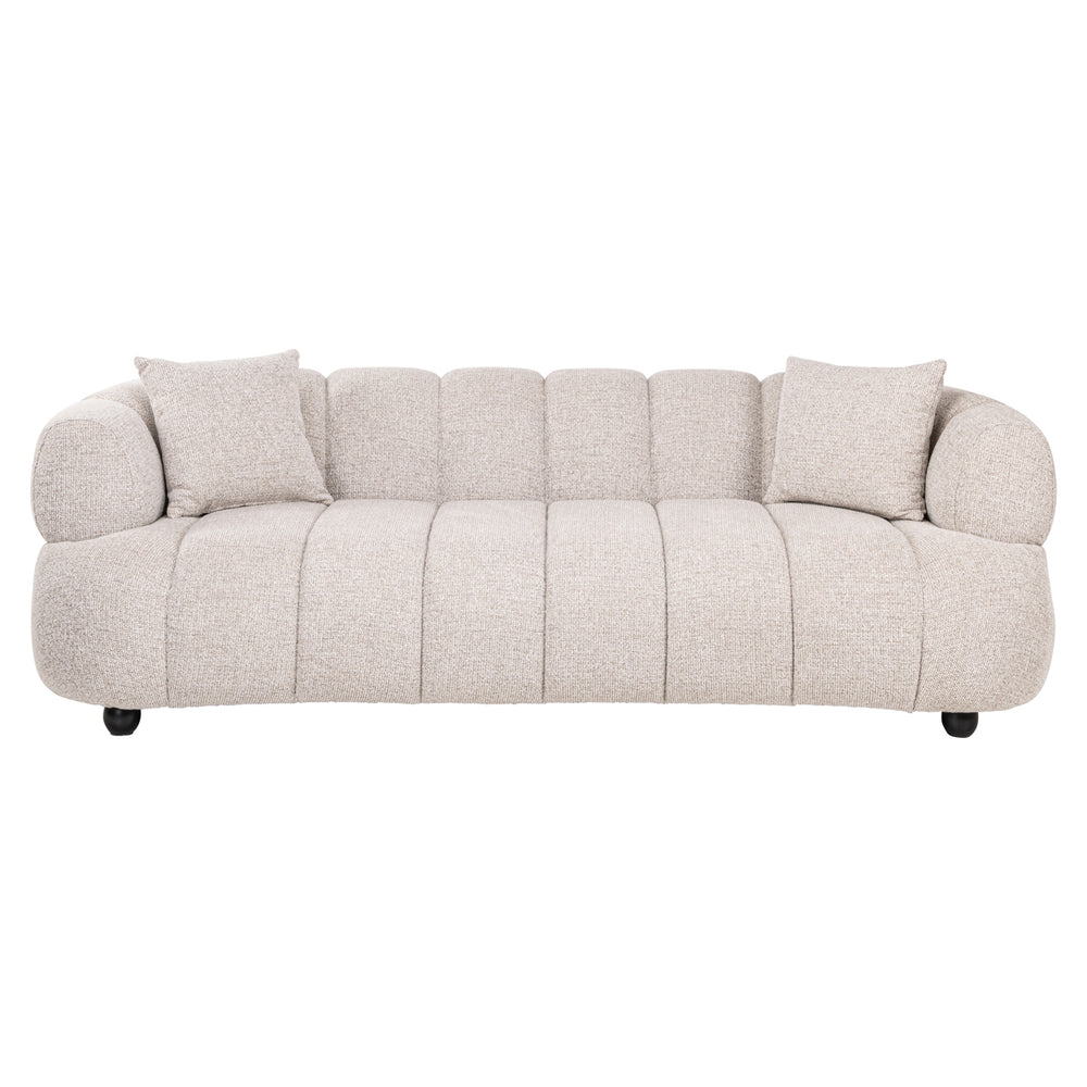 Richmond Bank Amelia Natural Fancy - productweergave | CéJor Wonen