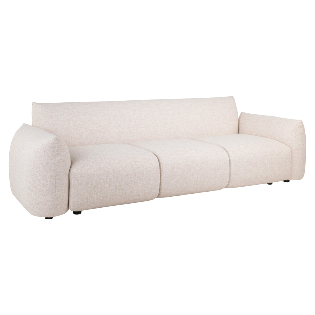 Richmond Tuinbank Dawson Beige Alpine 240 cm - productweergave | CéJor Wonen