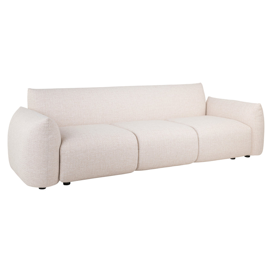 Richmond Tuinbank Dawson Beige Alpine 240 cm - productweergave | CéJor Wonen