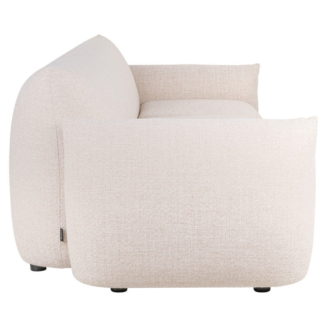 Richmond Tuinbank Dawson Beige Alpine 240 cm - productweergave | CéJor Wonen