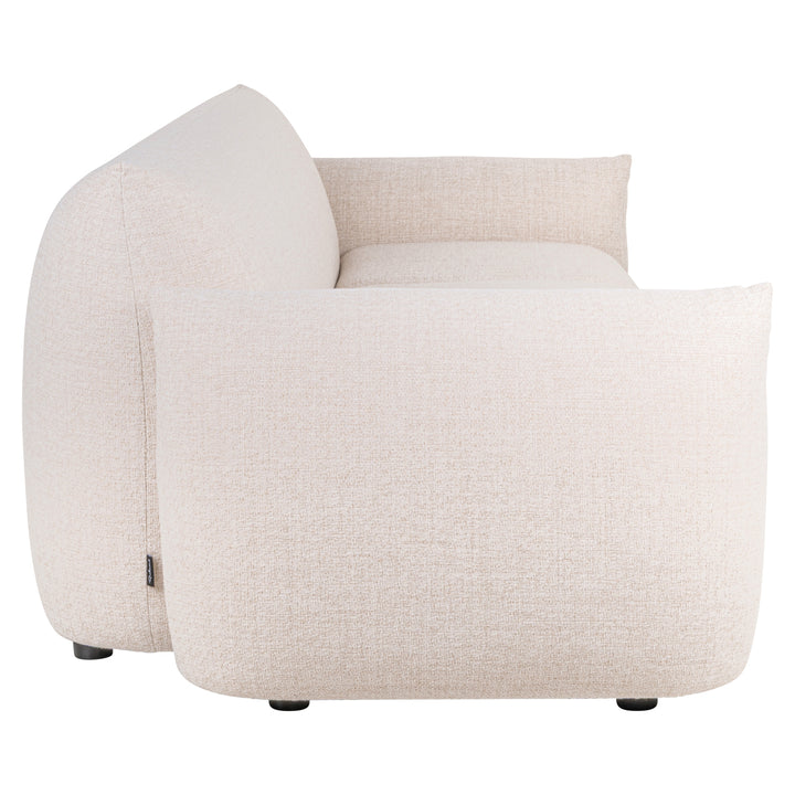 Richmond Tuinbank Dawson Beige Alpine 240 cm - productweergave | CéJor Wonen