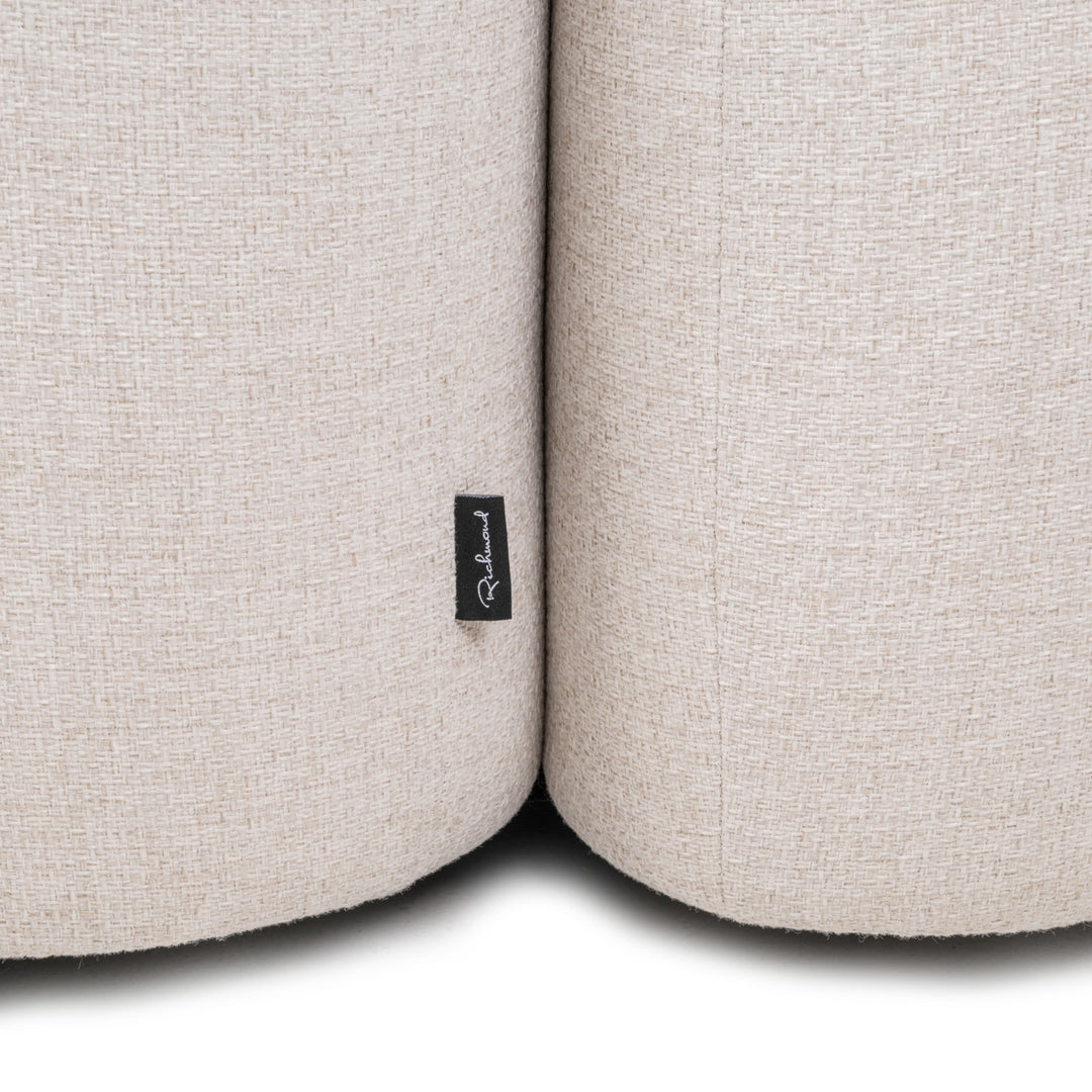 Richmond Tuinbank Dawson Beige Alpine 240 cm - detail | CéJor Wonen